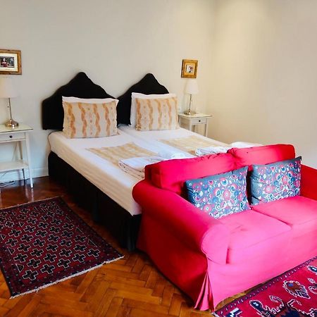 Belle Apartments - Obilicev Venac بلغراد المظهر الخارجي الصورة