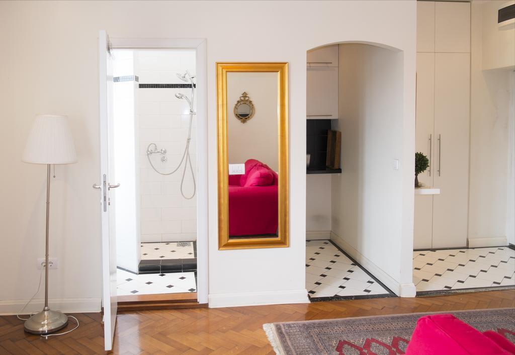 Belle Apartments - Obilicev Venac بلغراد المظهر الخارجي الصورة