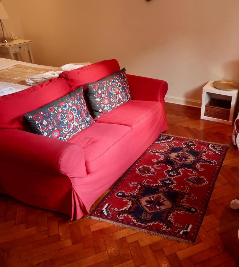 Belle Apartments - Obilicev Venac بلغراد المظهر الخارجي الصورة